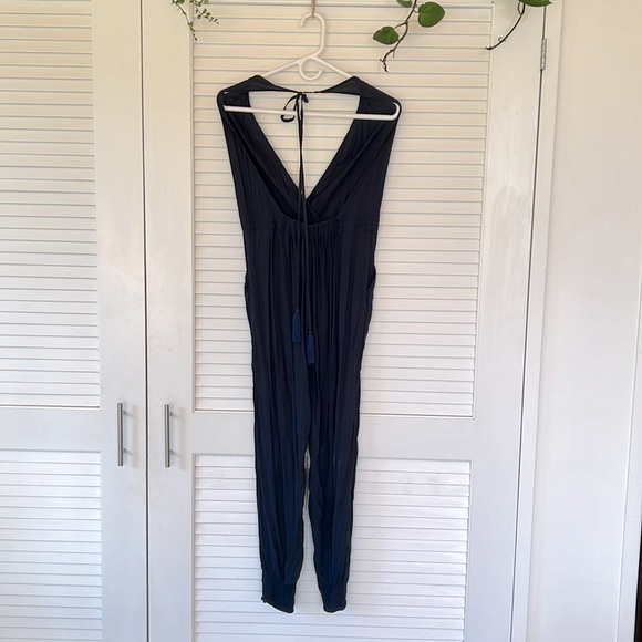 Indah jumpsuit 💙 S - Picture 6 of 6